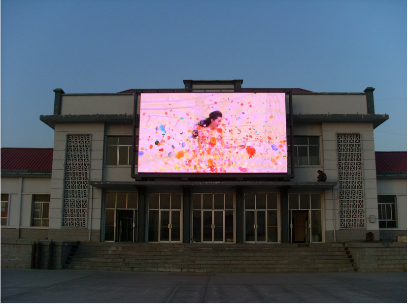 怎麽提高LED顯示屏的使用壽命和亮度