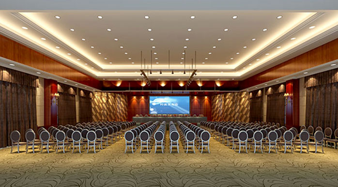 重慶LED生產廠家教你會議室LED如何維護顯示屏？